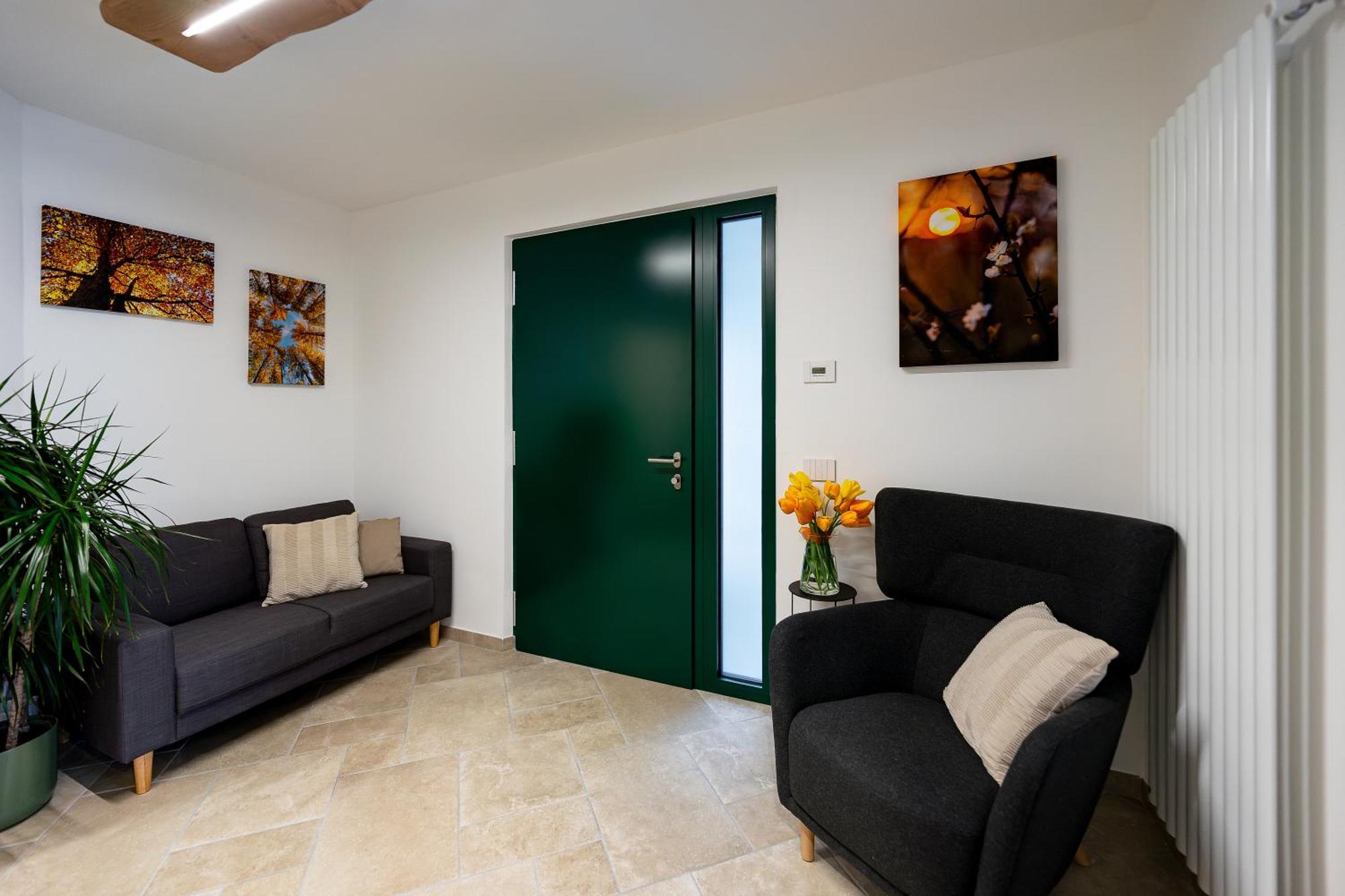 Al Lupo Solitario Bed & Breakfast Segonzano